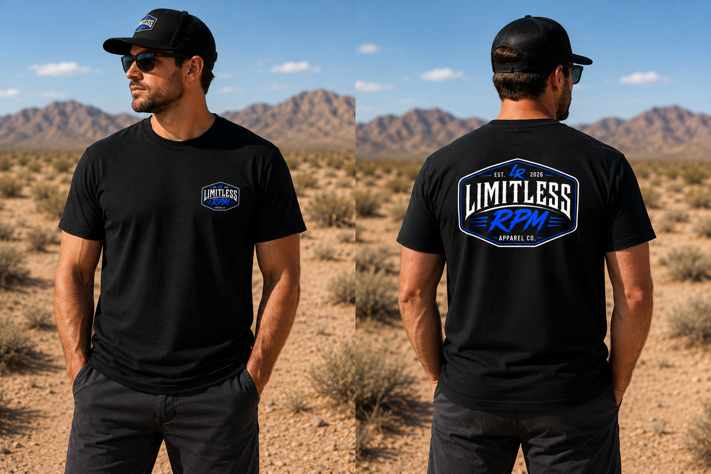 Limitless Classic