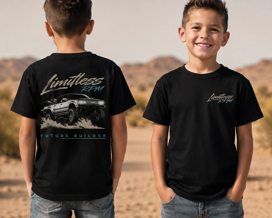 Future Builder Tee