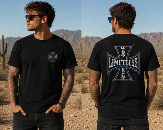 West Coast Off-Road T-Shirt