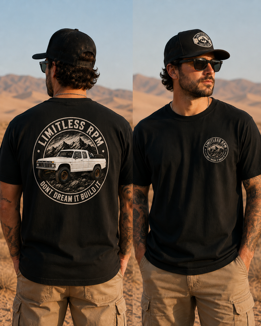 Vintage Offroad
