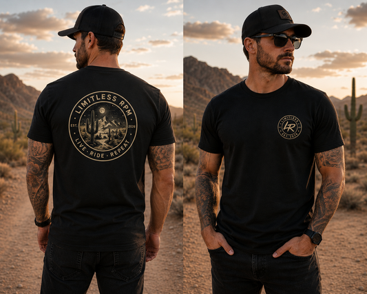 Desert Dreaming