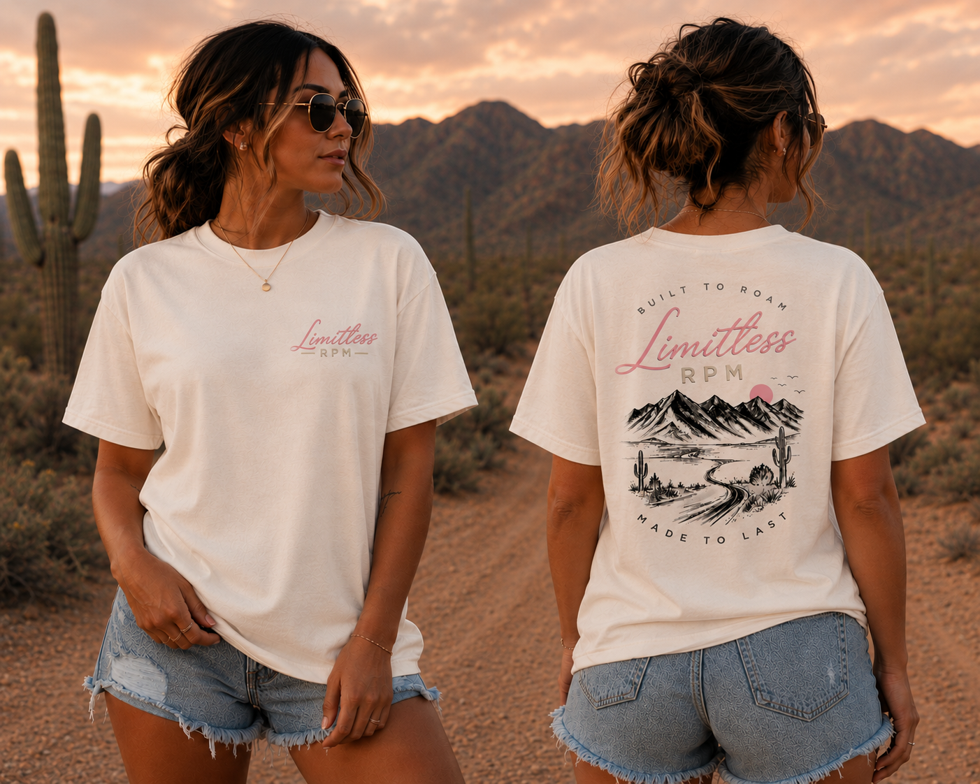 Ride Free