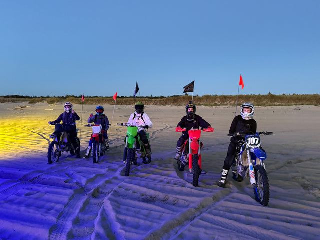 Limitless RPM gallery image