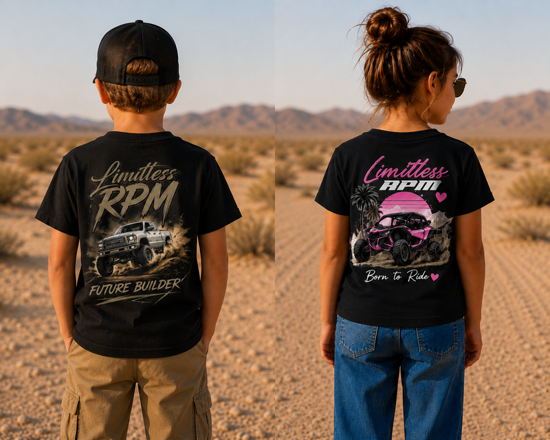 Kid's Apparel