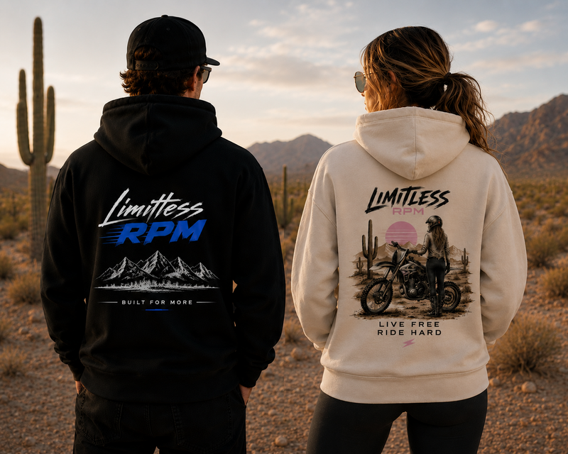 Sweatshirts