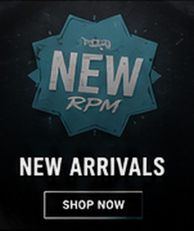 New arrivals
